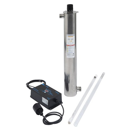 Atlas UV Disinfection Chamber 70LPM